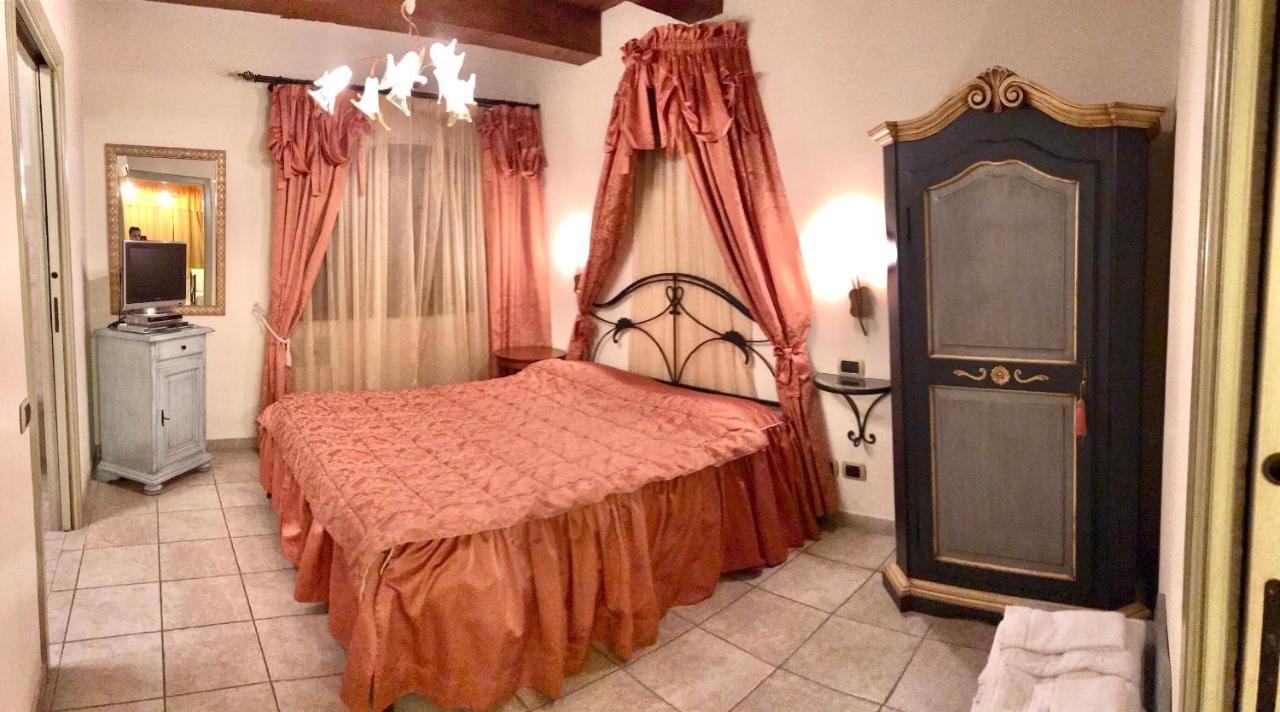 Agriturismo Il Casale Morrovalle Exterior photo