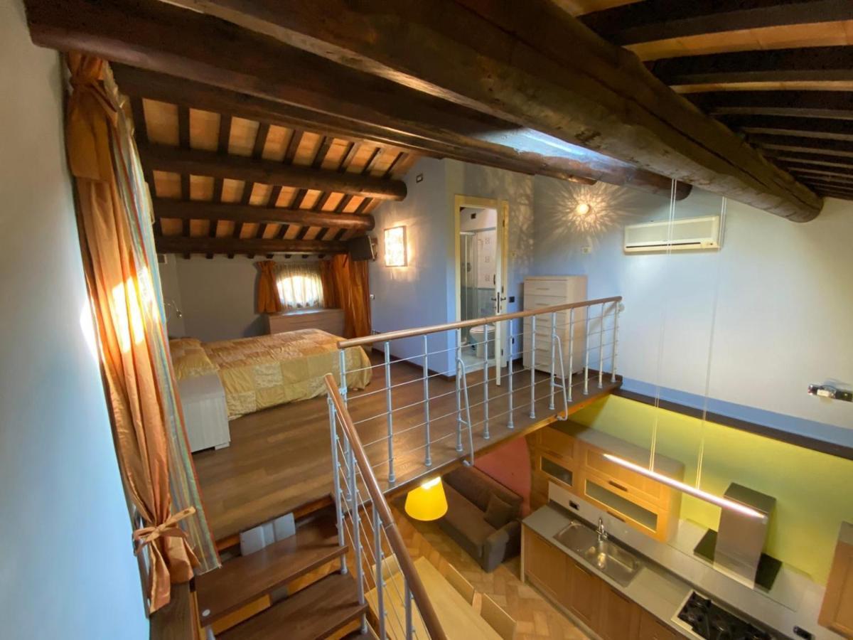 Agriturismo Il Casale Morrovalle Exterior photo
