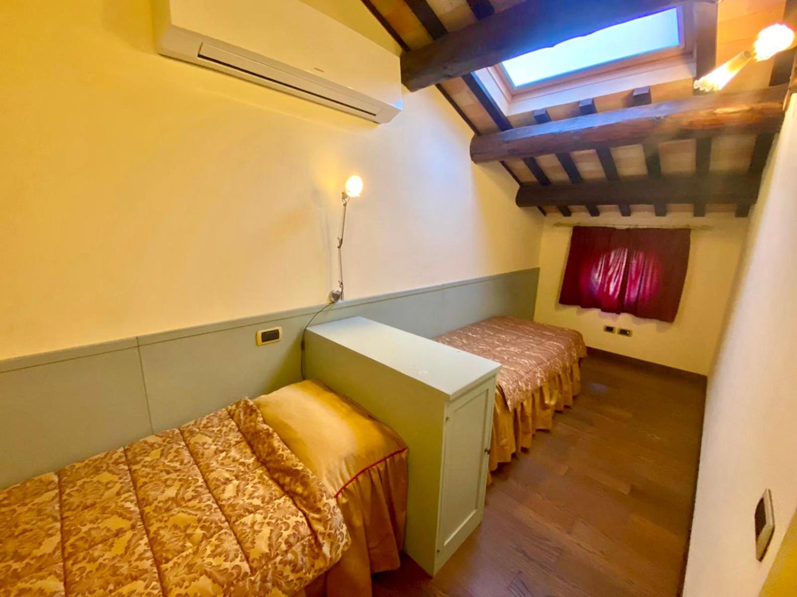 Agriturismo Il Casale Morrovalle Exterior photo