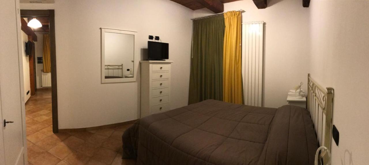 Agriturismo Il Casale Morrovalle Exterior photo
